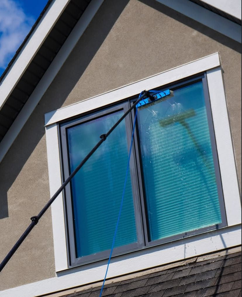 Window Cleaning Services