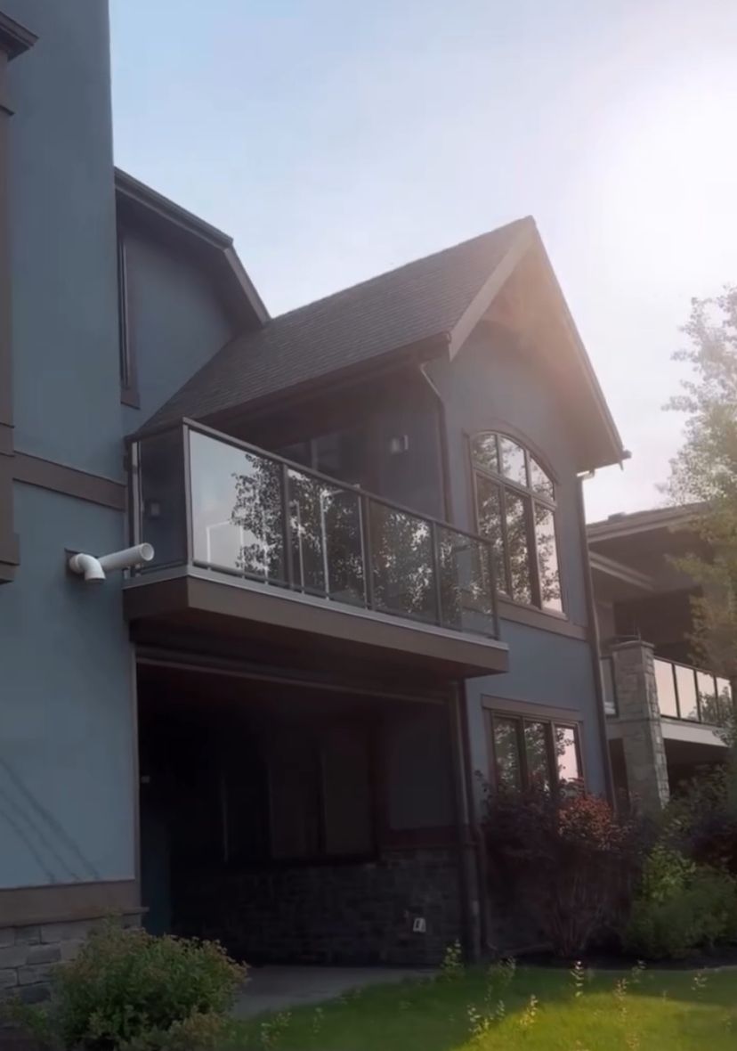 Window Cleaning Services